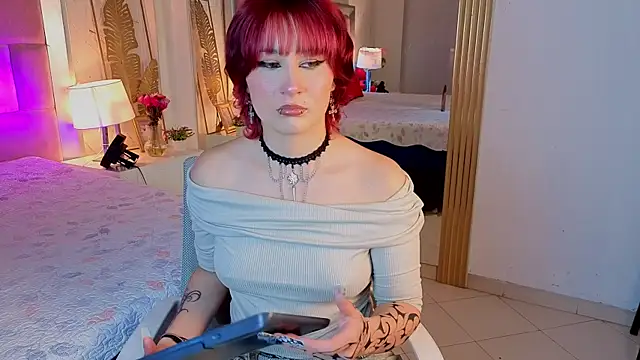 RobinBennett online show from 4, 4, 2026