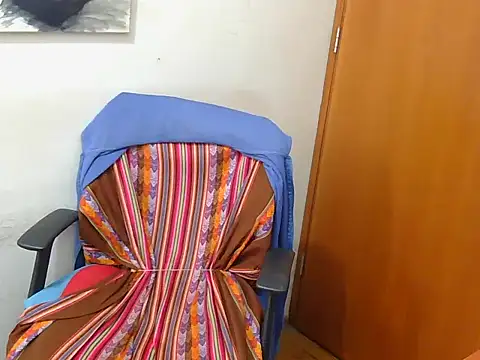 GuivernoStud online show from 10, 10, 2025