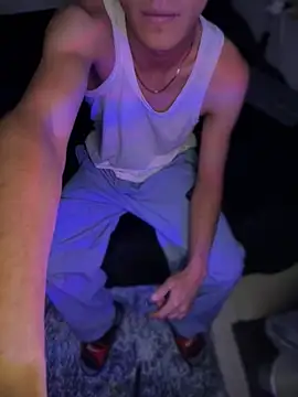 Boyxcock7 online show from 19, 3, 2026