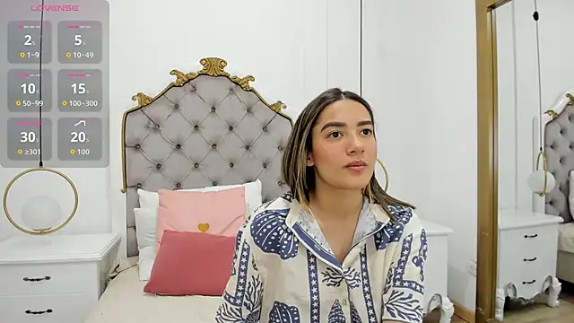 Skylerwhite02 online show from 23, 3, 2026