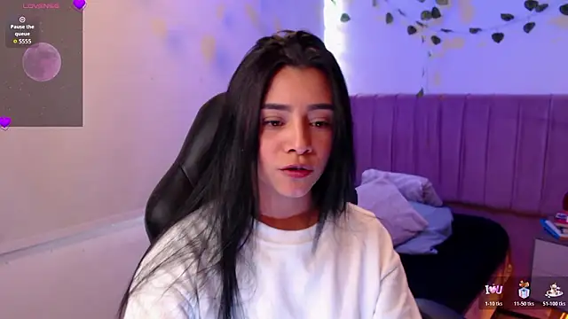 MarilynWhite  online show from 15, 1, 2026