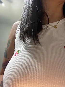 Gringo XXX Latina online show from 11, 9, 2025