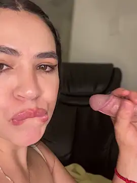 Gringo XXX Latina online show from 19, 9, 2025