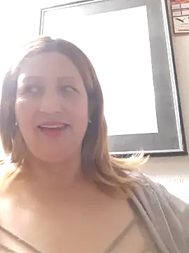 ROOMIINA online show from 29, 11, 2025