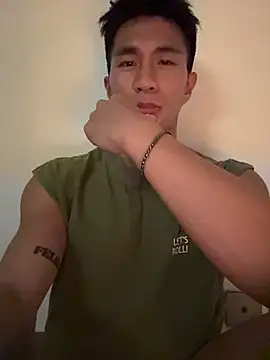 gooodboiii online show from 14, 3, 2026