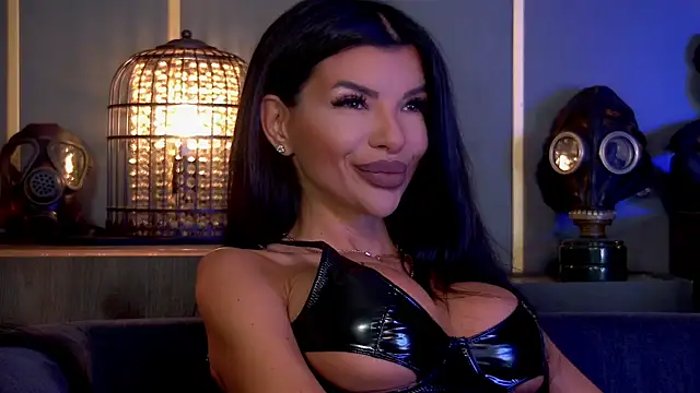 EleniaDevons online show from 26, 9, 2025