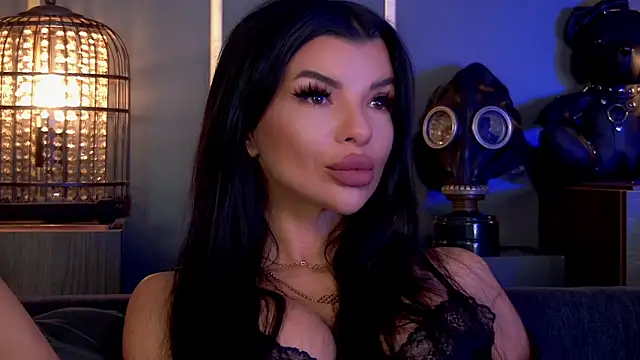 EleniaDevons online show from 15, 10, 2025