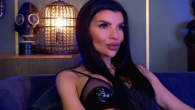 EleniaDevons online show from 3, 2, 2026