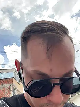 dimitryivanovv online show from 12, 9, 2025