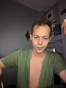 dimitryivanovv online show from 12, 10, 2025