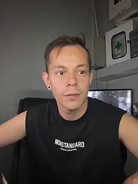 dimitryivanovv online show from 14, 10, 2025