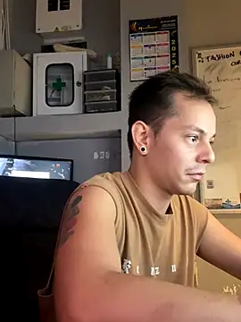 dimitryivanovv online show from 15, 10, 2025