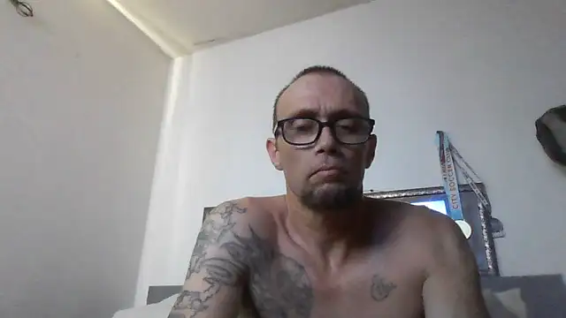 Nocturnal Eros online show from 14, 6, 2026