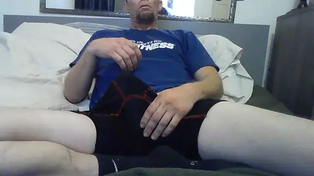 Nocturnal Eros online show from 16, 6, 2026