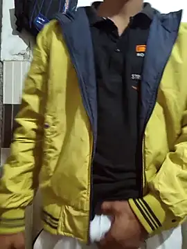 Snapshot of theindianjason chatting on 6, 11, 2025 theindianjason online show from 6, 11, 2025