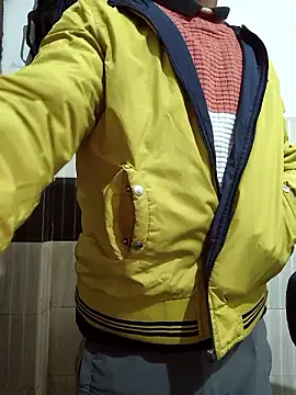 Snapshot of theindianjason chatting on 16, 11, 2025 theindianjason online show from 16, 11, 2025