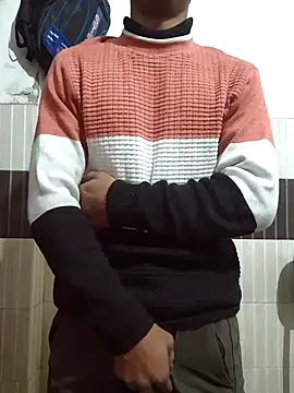 Snapshot of theindianjason chatting on 14, 12, 2025 theindianjason online show from 14, 12, 2025