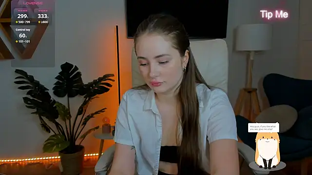 Snapshot of Sweet__Amily chatting on 20, 2, 2026 Sweet Amily online show from 20, 2, 2026