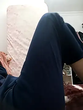 Nahiida23 online show from 18, 1, 2026