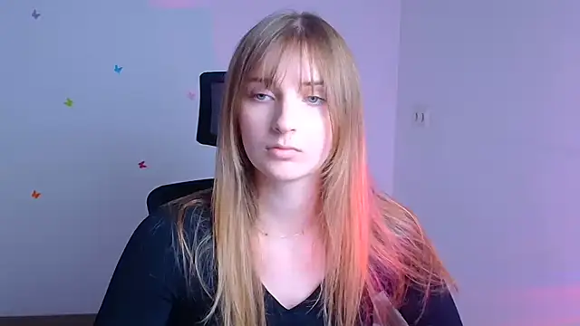 NeyliDream online show from 6, 10, 2025