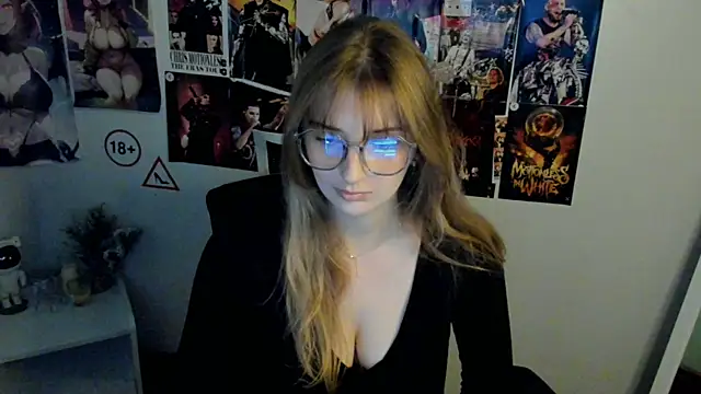 NeyliDream online show from 12, 10, 2025