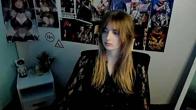 NeyliDream online show from 14, 10, 2025