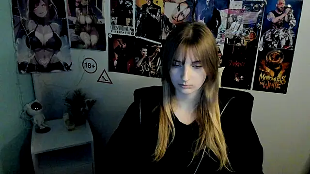 NeyliDream online show from 18, 10, 2025