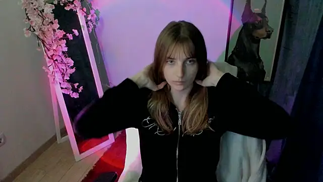 NeyliDream online show from 19, 12, 2025