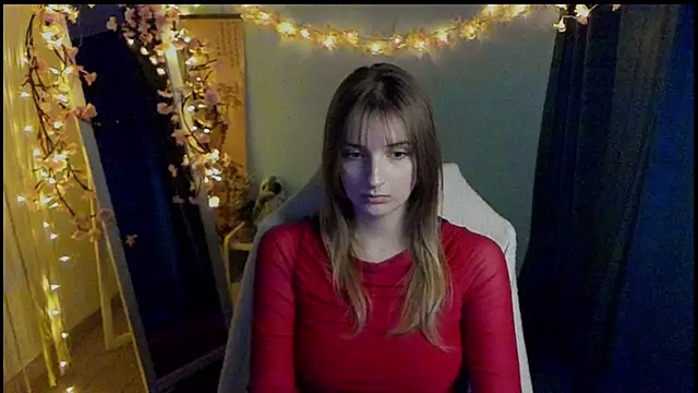 NeyliDream online show from 3, 3, 2026