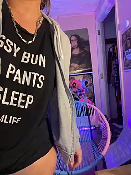 shortywidaphatty online show from 2, 10, 2025