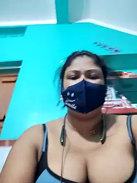 cuteeepriya online show from 19, 10, 2025