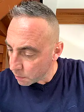 Marronglace1 online show from 25, 9, 2025