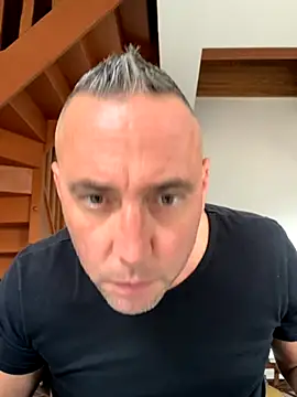 Marronglace1 online show from 26, 9, 2025