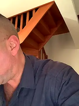 Marronglace1 online show from 30, 11, 2025