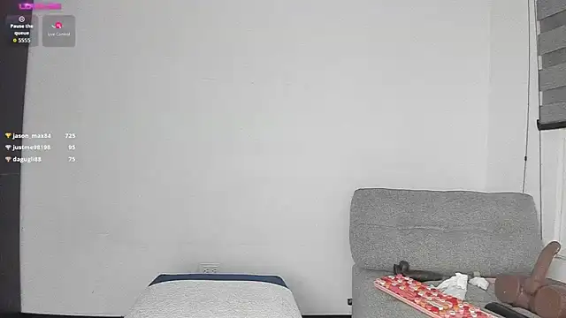 AvaFerrera online show from 16, 2, 2026