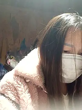 Snapshot of Huyen_x chatting on 9, 1, 2026 Huyen x online show from 9, 1, 2026