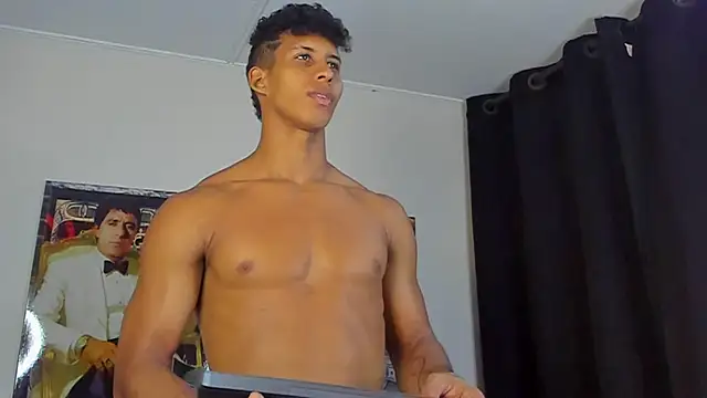 nico santana online show from 22, 9, 2025