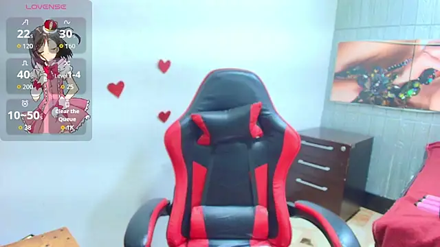 susan mooree online show from 20, 3, 2026