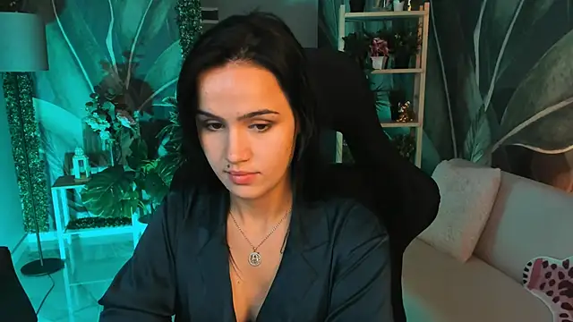 MonicaFarmer online show from 26, 9, 2025