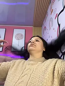 Megaan  More online show from 8, 11, 2025