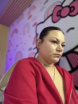 Snapshot of Megaan__More chatting on 11, 2, 2026 Megaan More online show from 11, 2, 2026