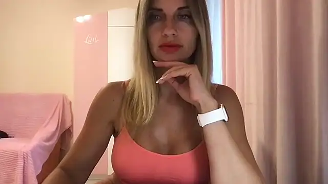 KarelliaStar online show from 20, 7, 2026