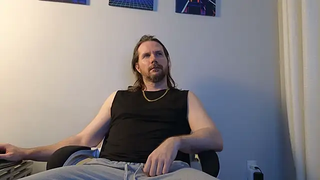 Snapshot of AlbinoAdonis chatting on 24, 3, 2026 AlbinoAdonis online show from 24, 3, 2026