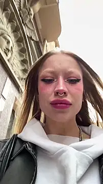 Sugar Pop online show from 22, 9, 2025