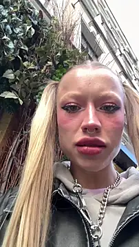 Sugar Pop online show from 25, 9, 2025