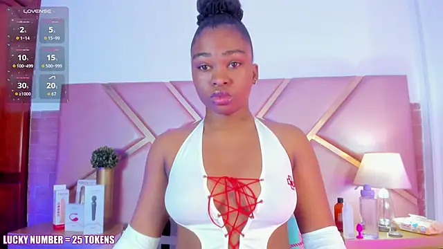 SophieSinclair online show from 18, 11, 2025