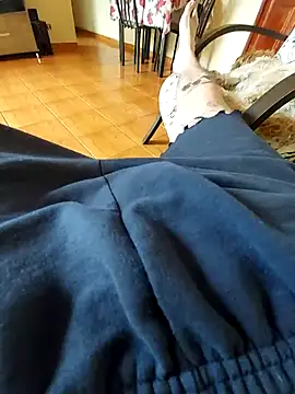 Snapshot of RoddieX chatting on 1, 10, 2025 RoddieX online show from 1, 10, 2025