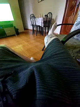 Snapshot of RoddieX chatting on 23, 11, 2025 RoddieX online show from 23, 11, 2025