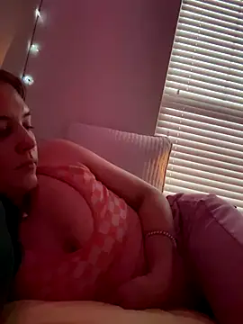 AllesandraLove online show from 10, 10, 2025