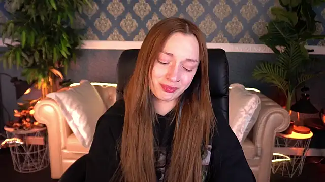 Snapshot of FoxyMayy chatting on 1, 5, 2026 FoxyMayy online show from 1, 5, 2026